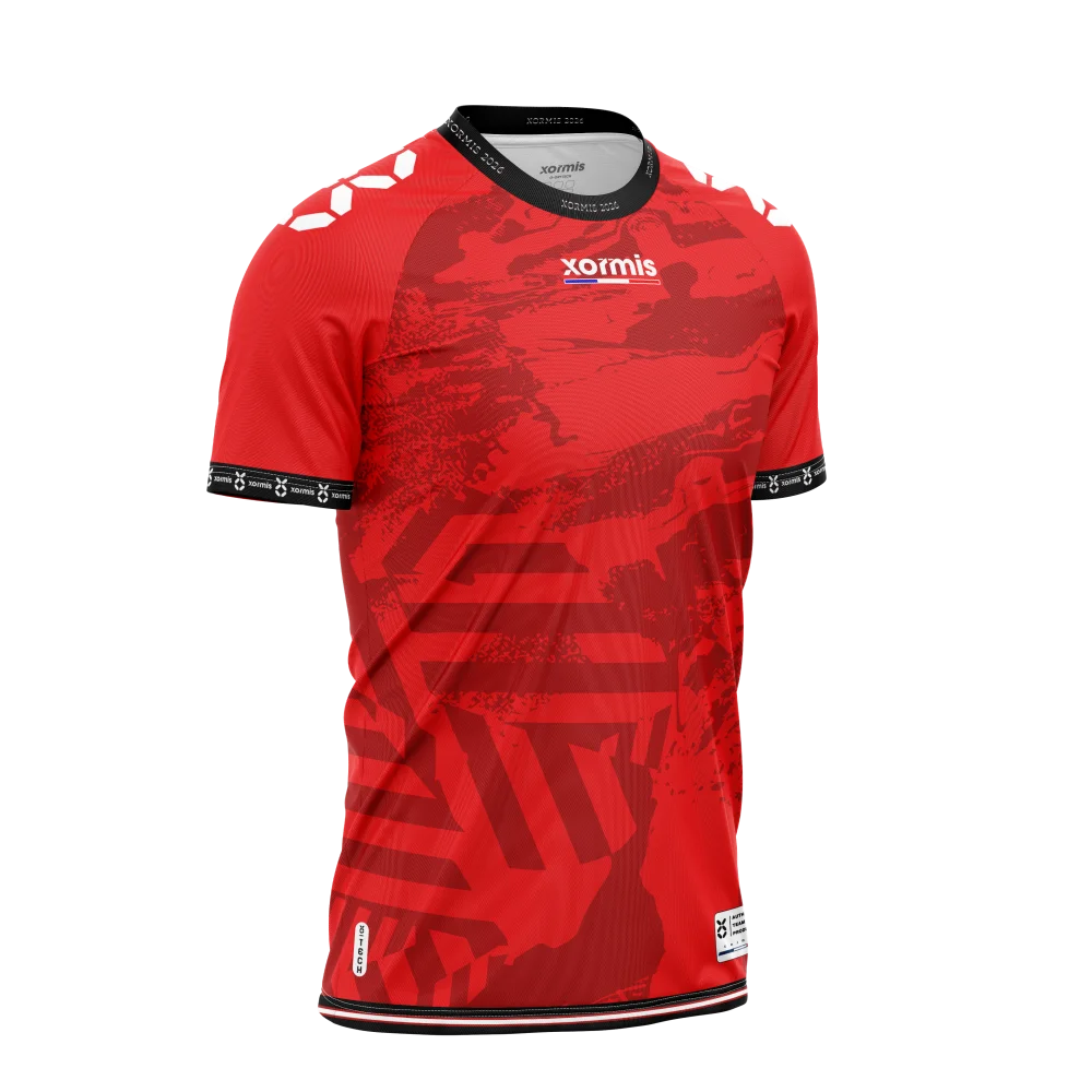 Sport Shirt Image
