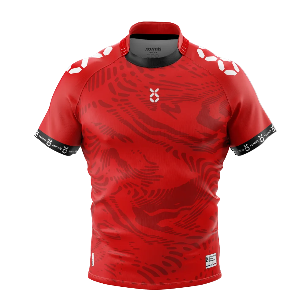 Sport Shirt Image